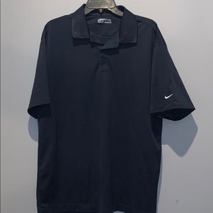 Nike Golf dri fit polo